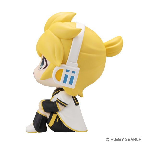 MegaHouse Lookup Kagamine Len (Figure) 圖片 6