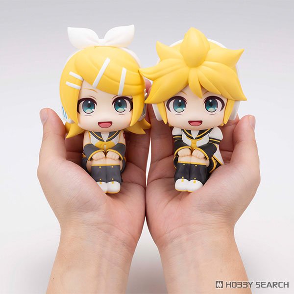 MegaHouse Lookup Kagamine Len (Figure) 圖片 7