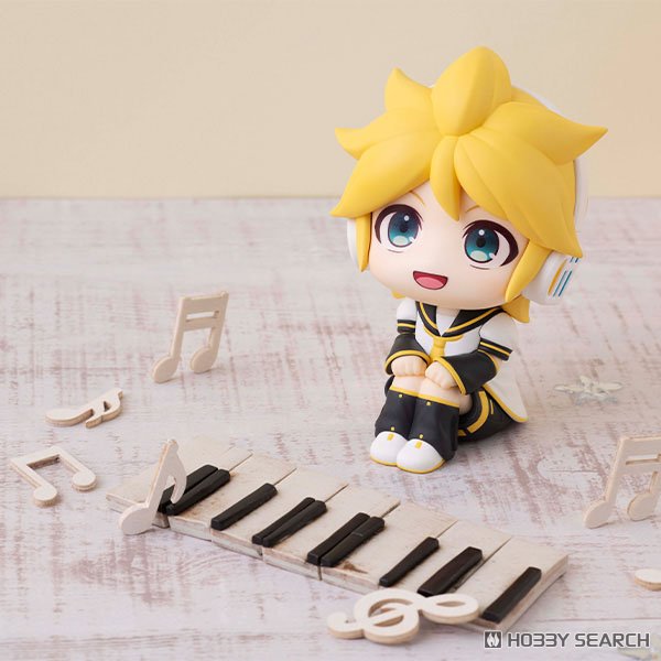 MegaHouse Lookup Kagamine Len (Figure) 圖片 8