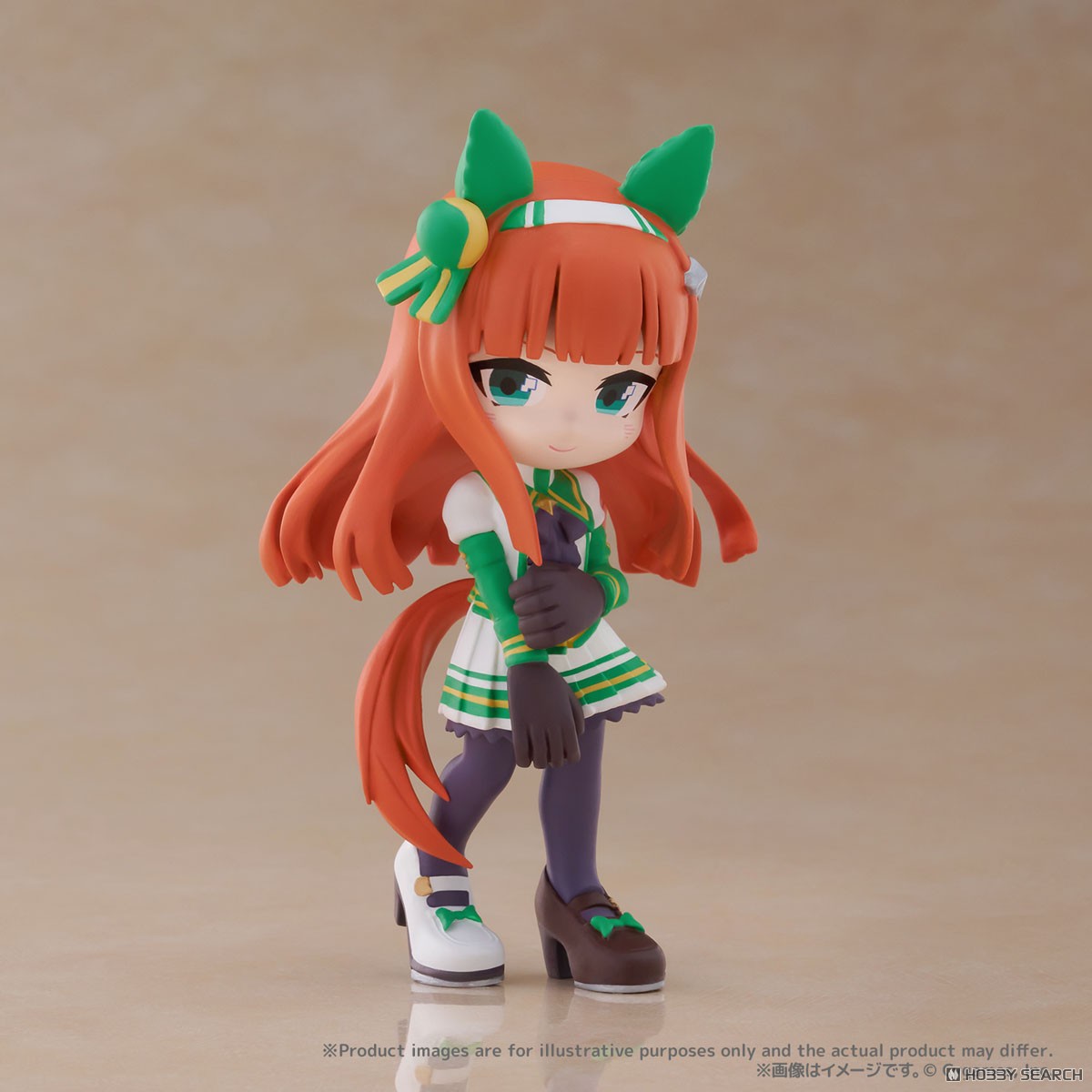 Bushiroad Creative PalVerse Uma Musume Pretty Derby Vol.1 (Set of 6) (Figure) Bild 4