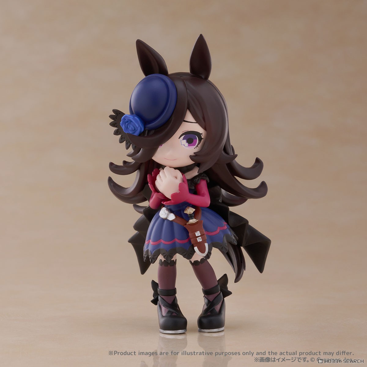 Bushiroad Creative PalVerse Uma Musume Pretty Derby Vol.1 (Set of 6) (Figure) Bild 7