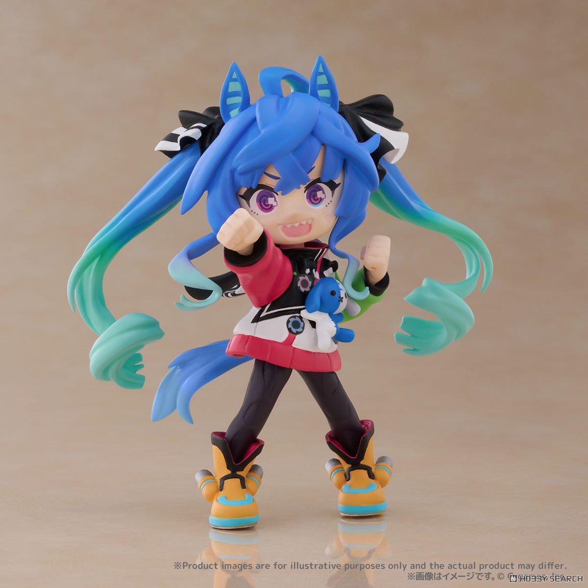 Bushiroad Creative PalVerse Uma Musume Pretty Derby Vol.1 (Set of 6) (Figure) Bild 8