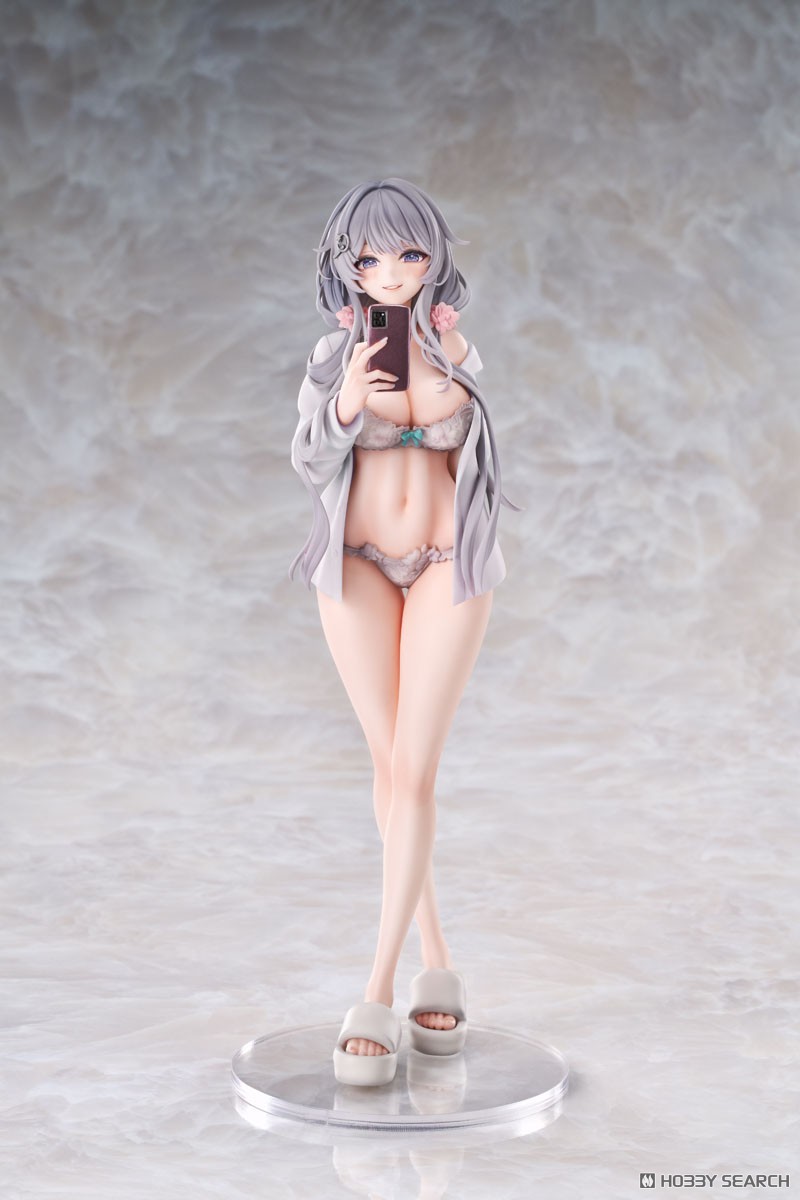 ASCENDIA Machi Illuminated Temptation Ver. illustration by Machi Deluxe Edition mit Bonus (Figur) Bild 2