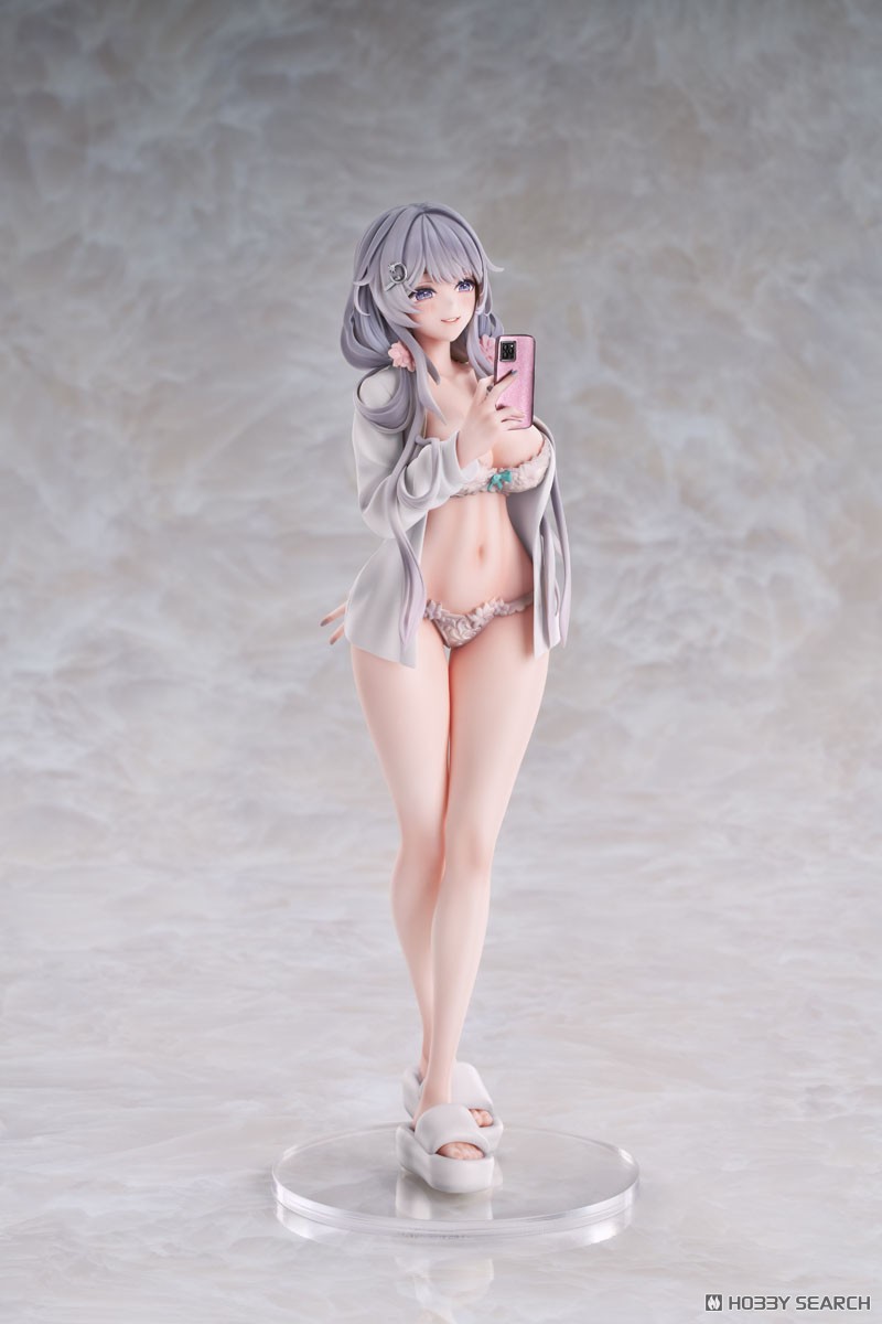 ASCENDIA Machi Illuminated Temptation Ver. illustration by Machi Deluxe Edition mit Bonus (Figur) Bild 3