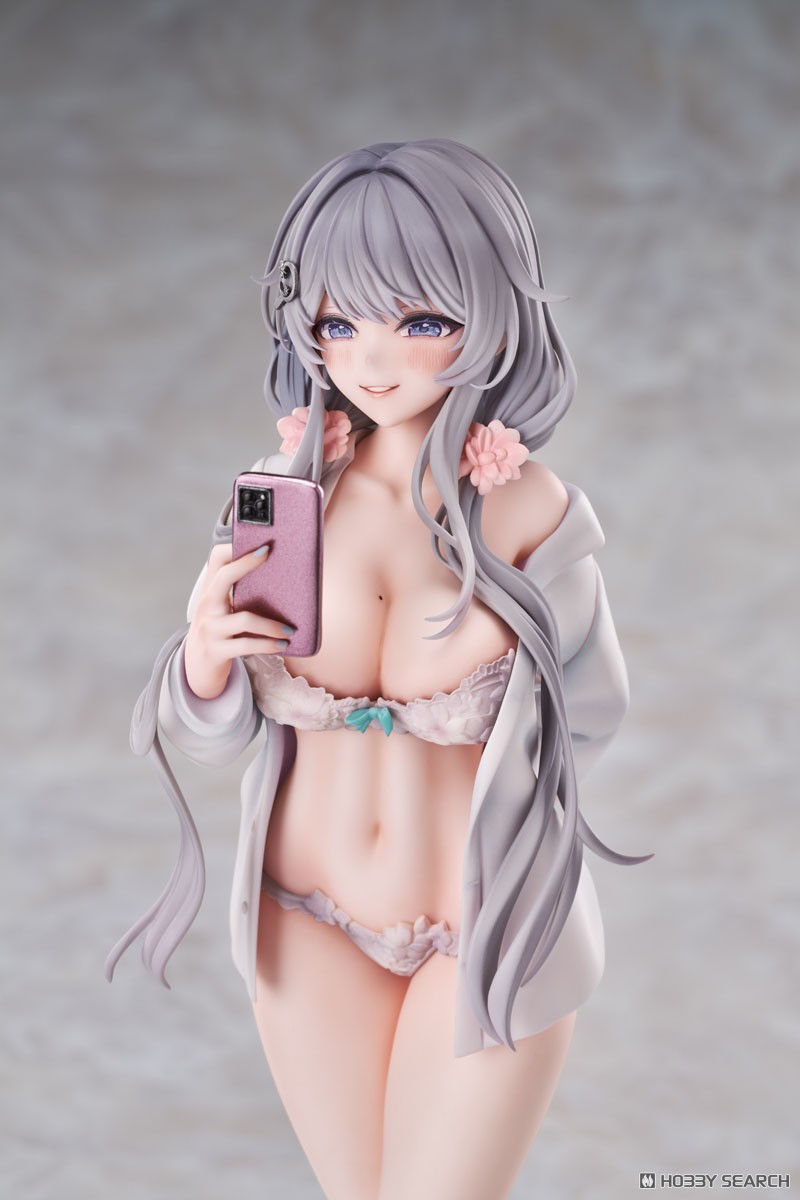 ASCENDIA Machi Illuminated Temptation Ver. illustration by Machi Deluxe Edition mit Bonus (Figur) Bild 4