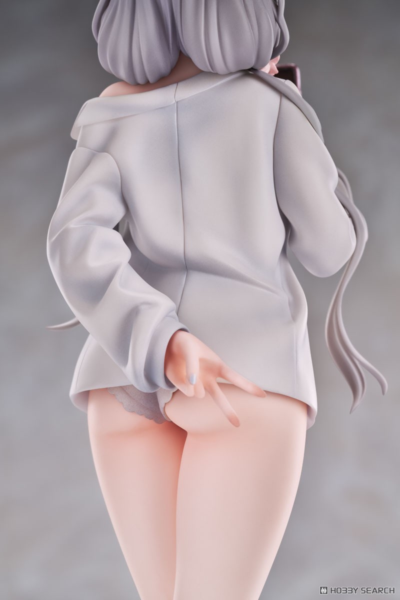ASCENDIA Machi Illuminated Temptation Ver. illustration by Machi Deluxe Edition mit Bonus (Figur) Bild 6