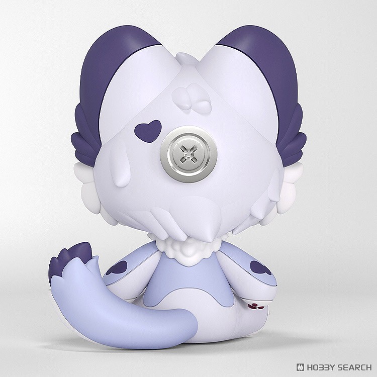 Good Smile Arts Shanghai Huggy Good Smile Oslo (Figure) image 5