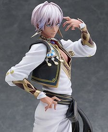 DMM Factory `NIJISANJI` Ibrahim (Figure)
