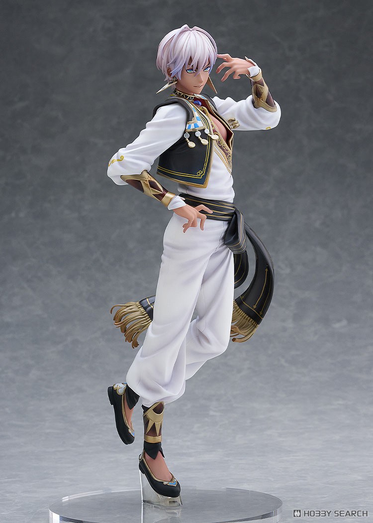 DMM Factory `NIJISANJI` Ibrahim (Figure) รูปภาพ 2