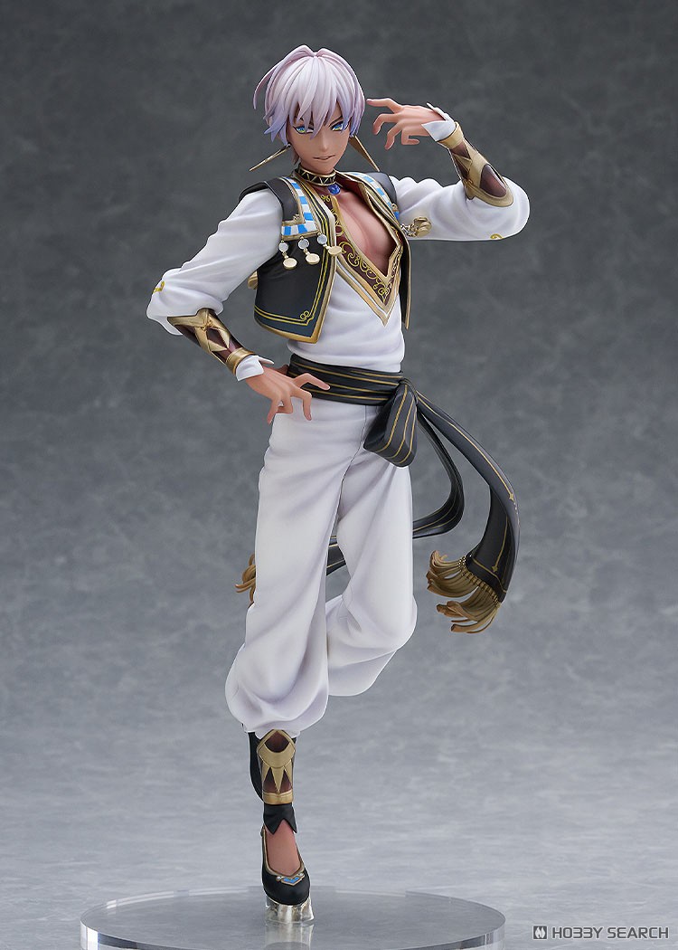 DMM Factory `NIJISANJI` Ibrahim (Figure) รูปภาพ 3