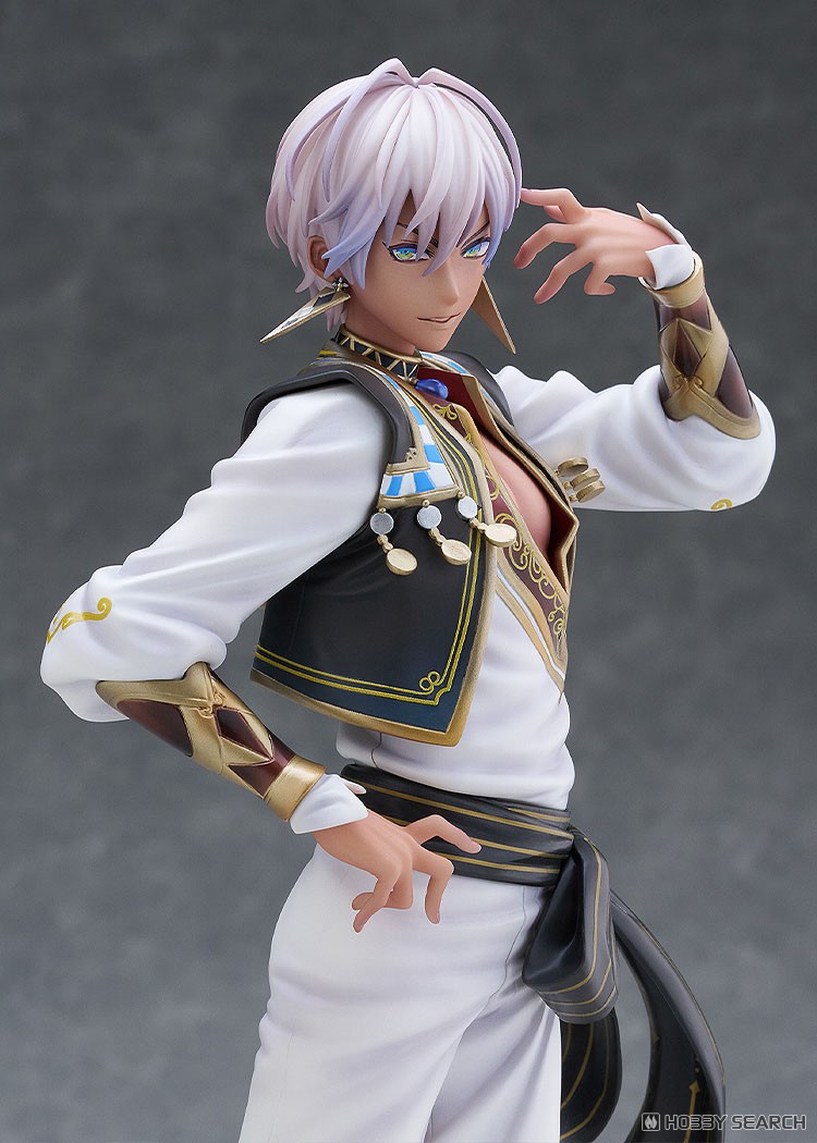 DMM Factory `NIJISANJI` Ibrahim (Figure) รูปภาพ 4