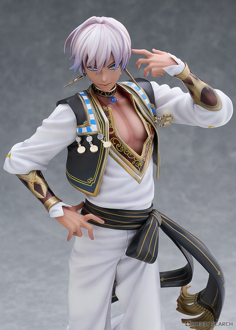 DMM Factory `NIJISANJI` Ibrahim (Figure) รูปภาพ 5