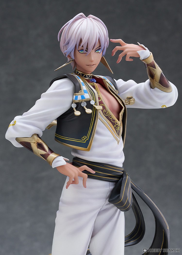 DMM Factory `NIJISANJI` Ibrahim (Figure) รูปภาพ 6