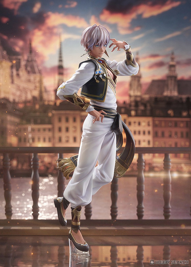 DMM Factory `NIJISANJI` Ibrahim (Figure) รูปภาพ 7
