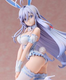 Aniplex TV Anime [86 -Eighty Six-] Lena Bunny Ver. Bild 1