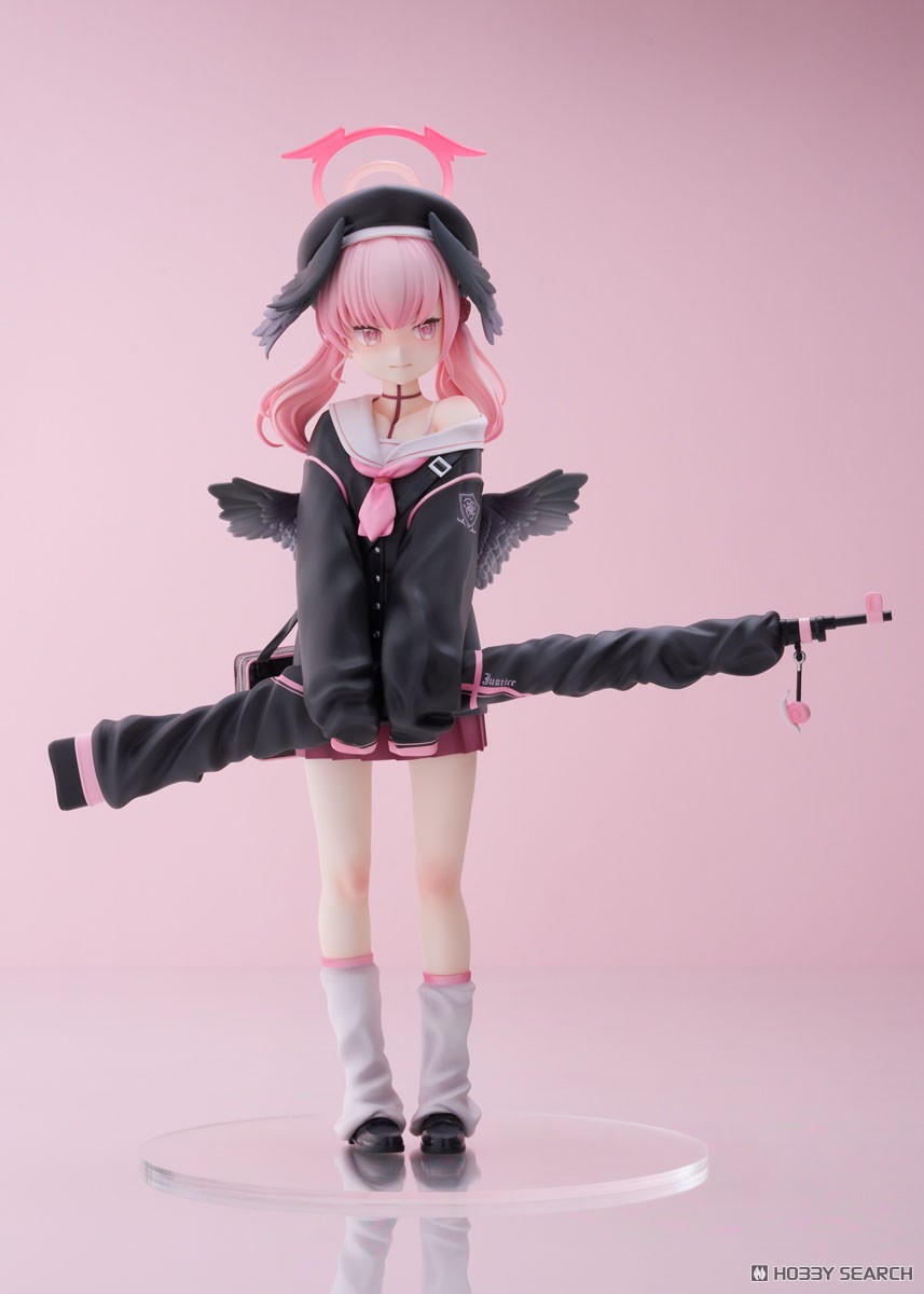 AMAKUNI Blue Archive Koharu (Figur) Bild 6