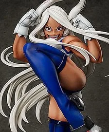Good Smile Company Mirko (ฟิกเกอร์) รูปภาพ 1