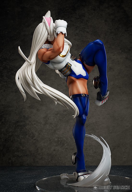 Good Smile Company Mirko (ฟิกเกอร์) รูปภาพ 7