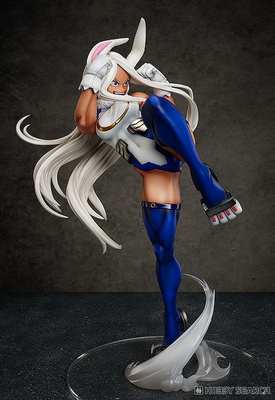 Good Smile Company Mirko (ฟิกเกอร์) รูปภาพ 8