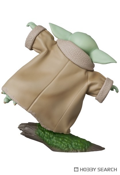 Medicom Toy UDF No.880 GROGU (TM) SERIES 3 Balance training (Completed) Bild 3
