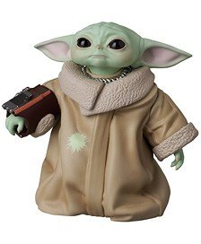 Medicom Toy UDF No.883 GROGU (TM) SERIES 3 Gauntlet (Completed)