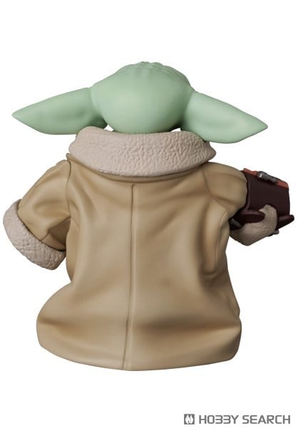 Medicom Toy UDF No.883 GROGU (TM) SERIES 3 Gauntlet (Completed) Bild 3