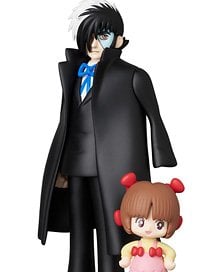 Medicom Toy UDF No.885 Black Jack &amp; Pinoko (Completed)