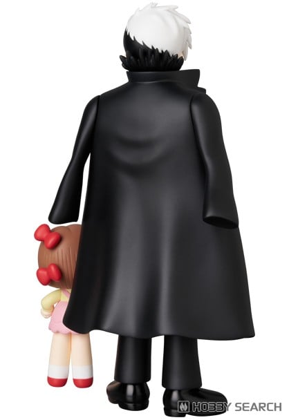 Medicom Toy UDF No.885 Black Jack &amp; Pinoko (Completed) 图片 4