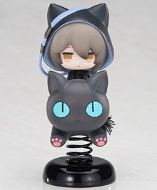 Apex HappyShake Arknights Phantom (Figure) image 1