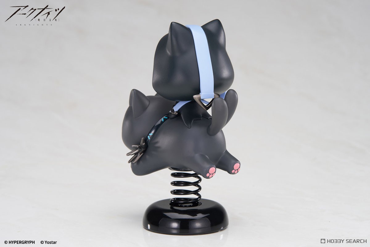Apex HappyShake Arknights Phantom (Figure) image 4