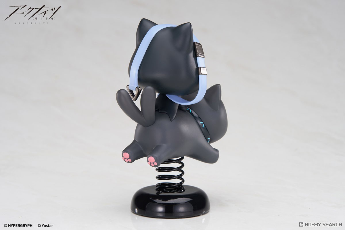 Apex HappyShake Arknights Phantom (Figure) image 5
