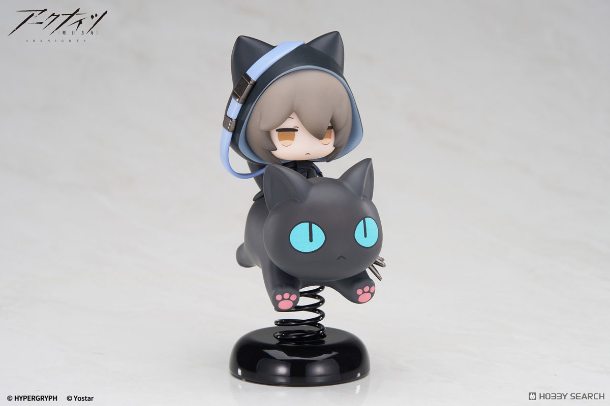 Apex HappyShake Arknights Phantom (Figure) image 6