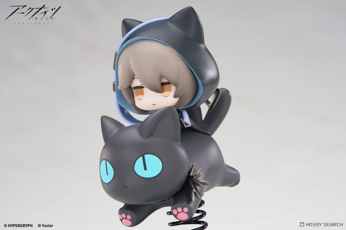 Apex HappyShake Arknights Phantom (Figure) image 7