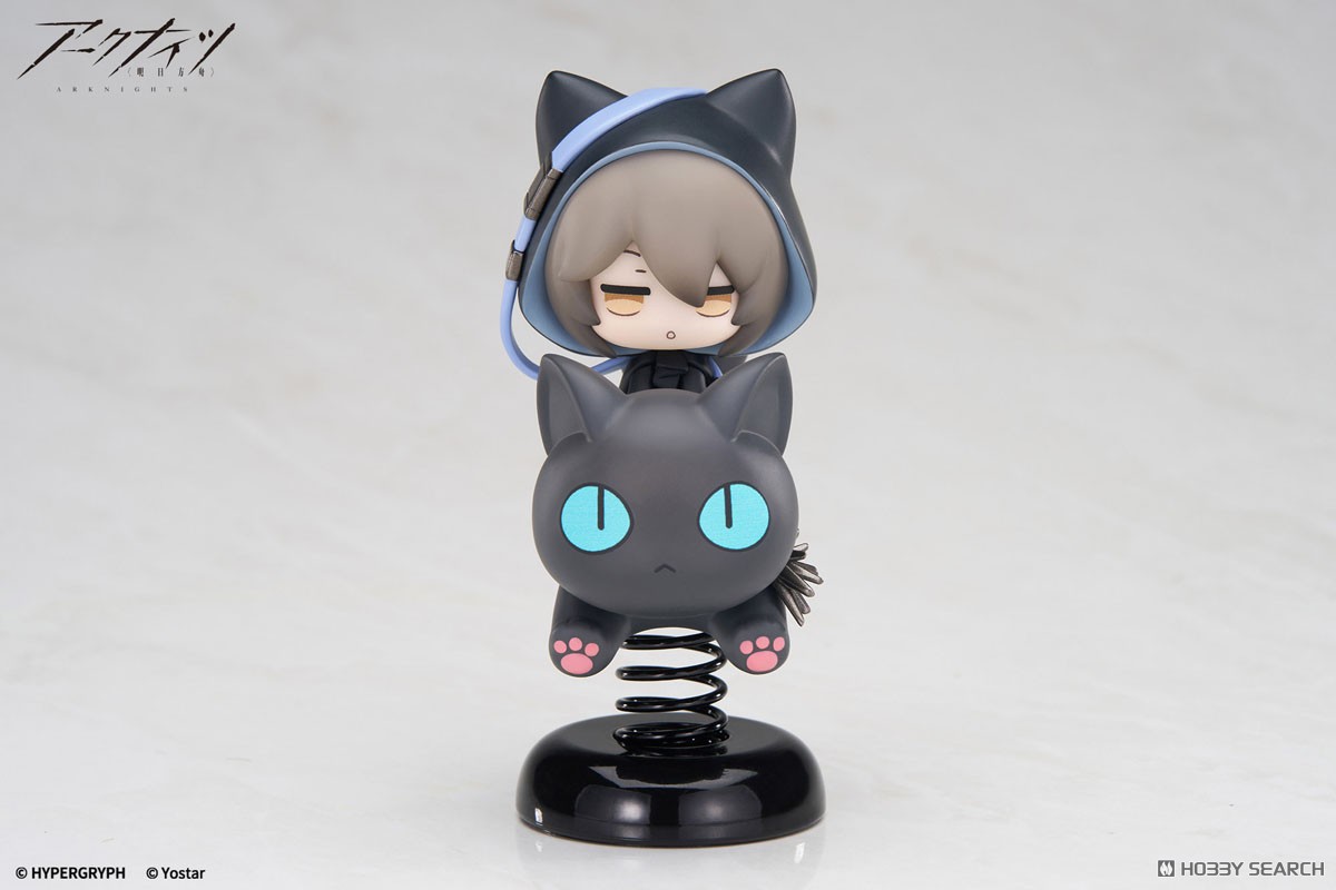 Apex HappyShake Arknights Phantom (Figure) image 8