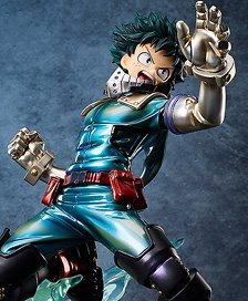 Good Smile Company Izuku Midoriya: Metallic Ver. (Figure)