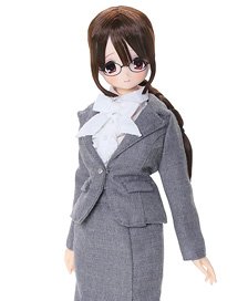 Azone International EX Cute Family A Day in the Life of Teacher Minami -Class Observation Day ver. DX- [Secondary Production] รูปภาพ 1