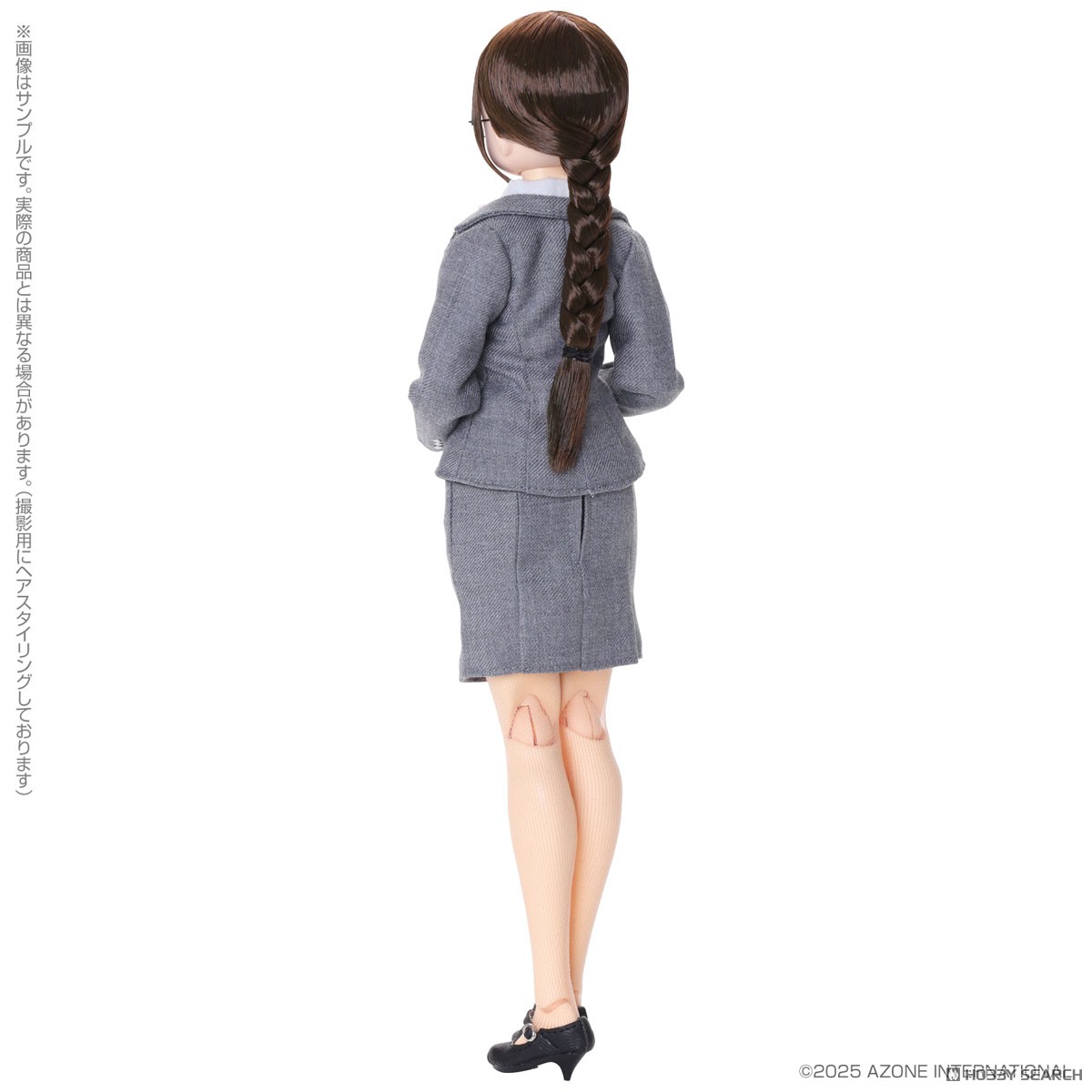 Azone International EX Cute Family A Day in the Life of Teacher Minami -Class Observation Day ver. DX- [Secondary Production] รูปภาพ 3