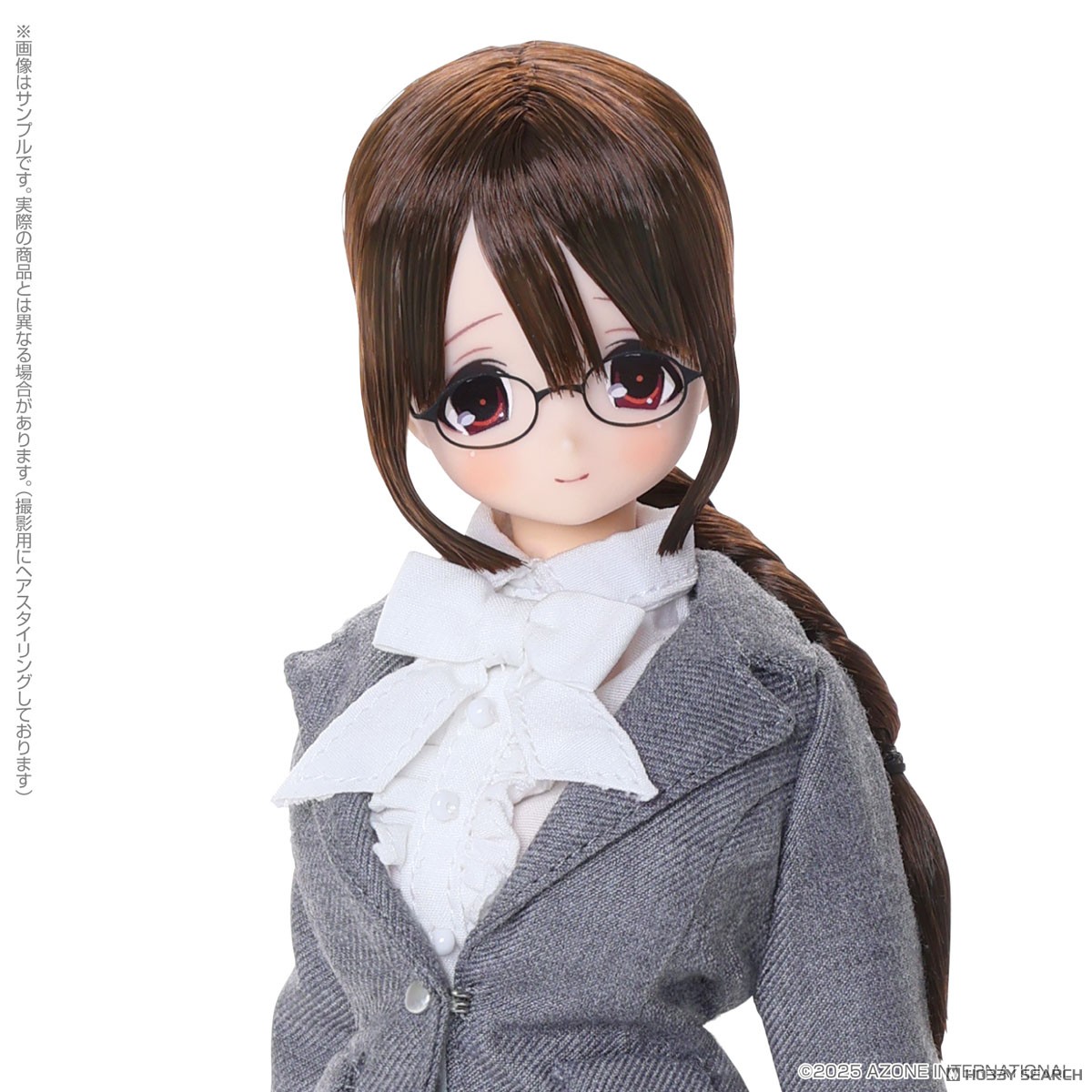Azone International EX Cute Family A Day in the Life of Teacher Minami -Class Observation Day ver. DX- [Secondary Production] รูปภาพ 8