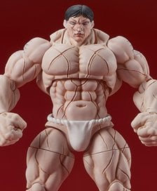 DIG DIGACTION [Baki Hanma] Kaoru Hanayama (Figure) hình ảnh 1