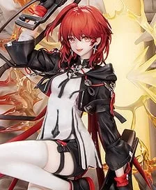Myethos [Bonus Included] Exusiai the New Covenant: Elite 2 VER. (Figure) 图片 1