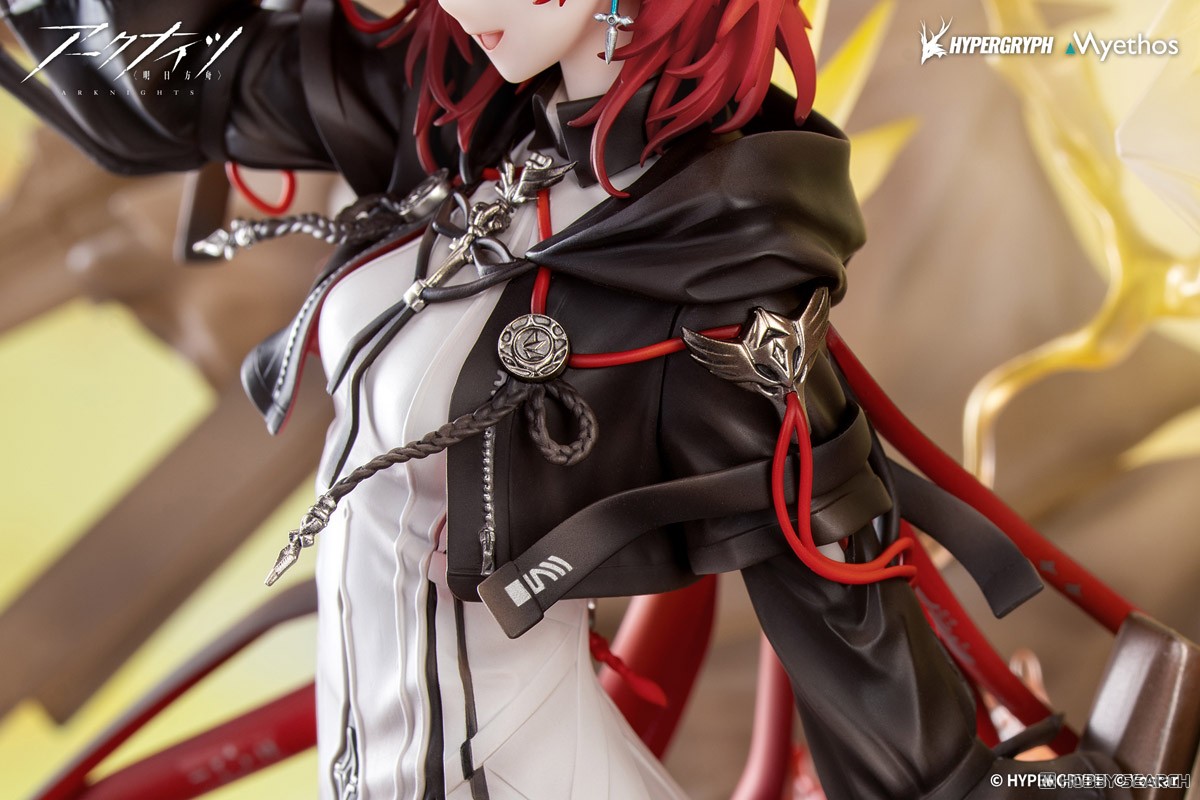 Myethos [Bonus Included] Exusiai the New Covenant: Elite 2 VER. (Figure) 图片 6