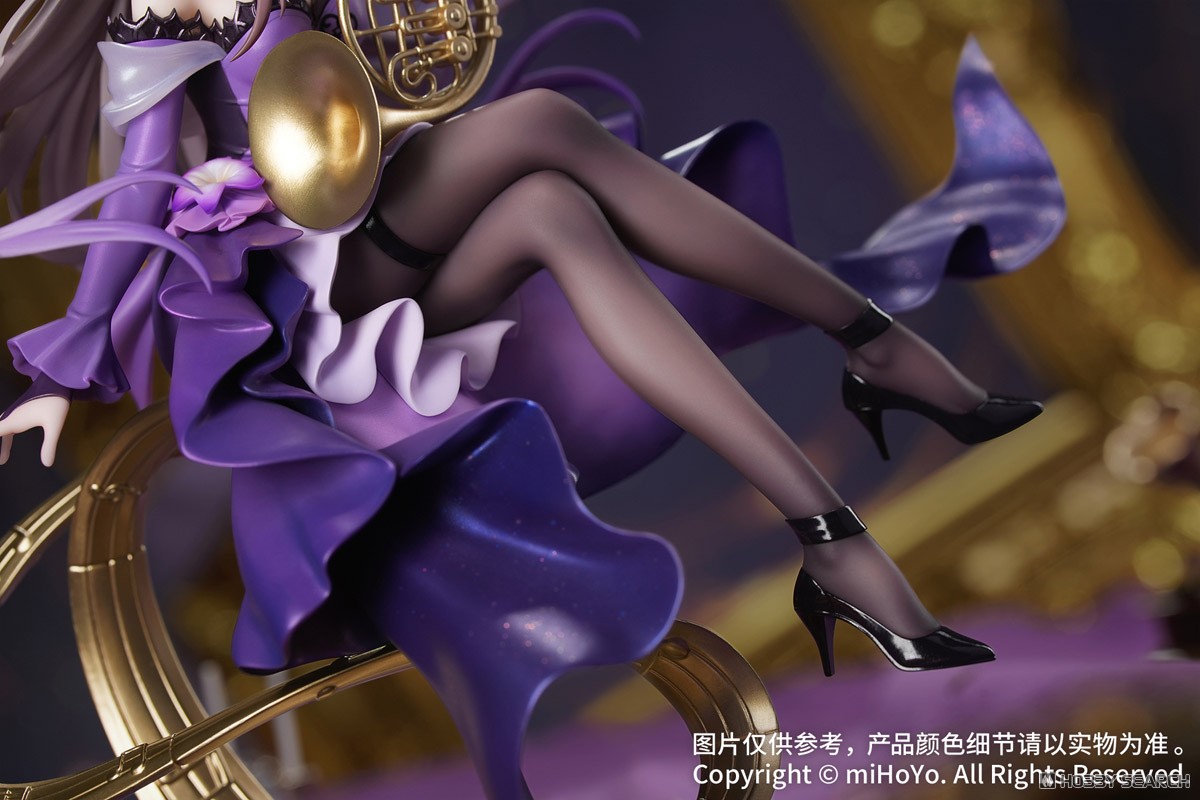 Myethos Gift+ The Herta: Star Rail LIVE Ver. image 6