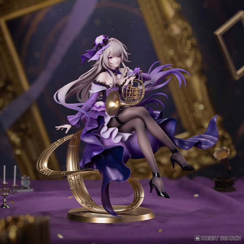 Myethos Gift+ The Herta: Star Rail LIVE Ver. image 7
