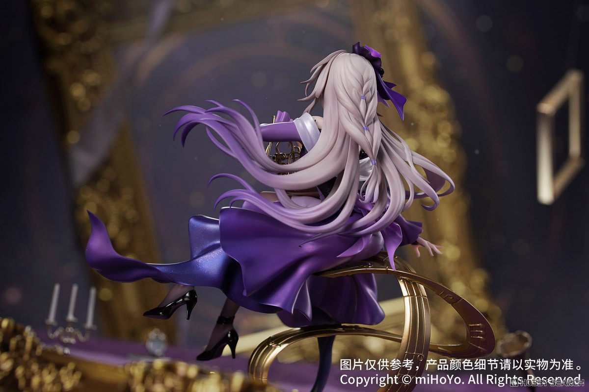 Myethos Gift+ The Herta: Star Rail LIVE Ver. image 8
