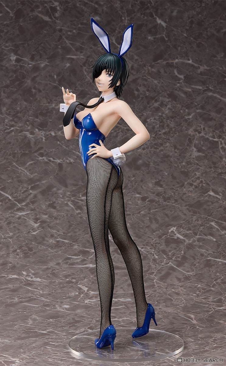 Freeing Himeno: Bunny Ver. (Figure) hình ảnh 2