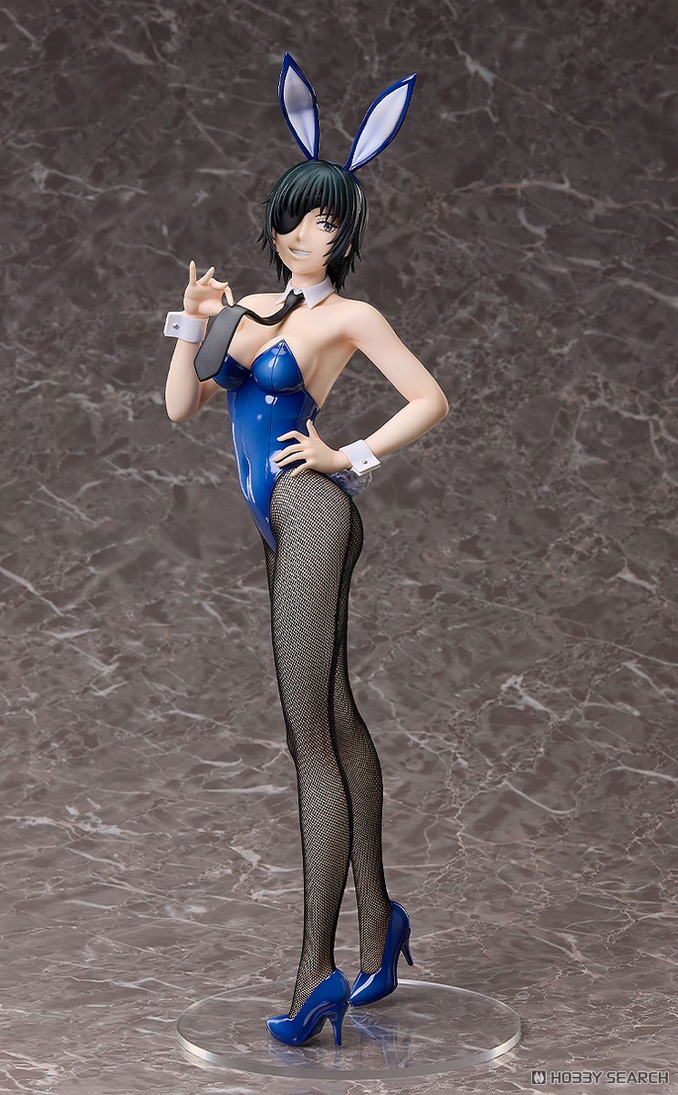Freeing Himeno: Bunny Ver. (Figure) hình ảnh 3