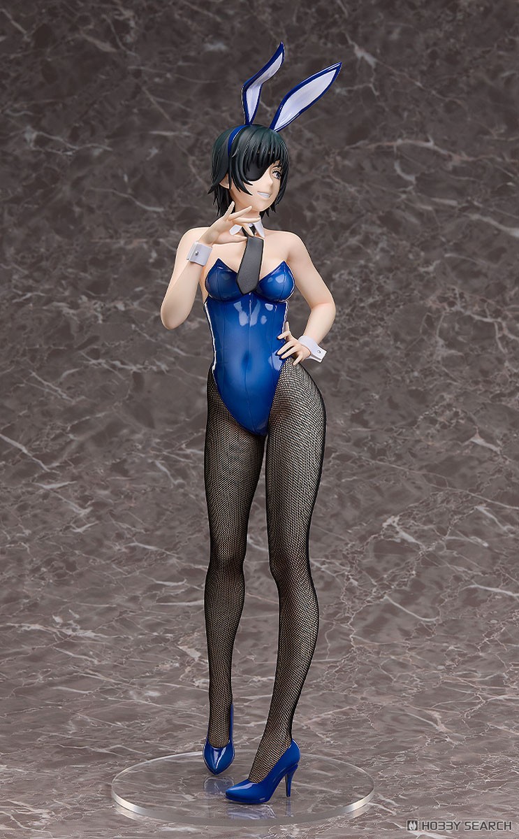 Freeing Himeno: Bunny Ver. (Figure) hình ảnh 4