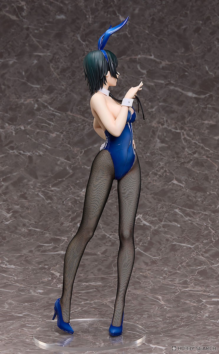 Freeing Himeno: Bunny Ver. (Figure) hình ảnh 5