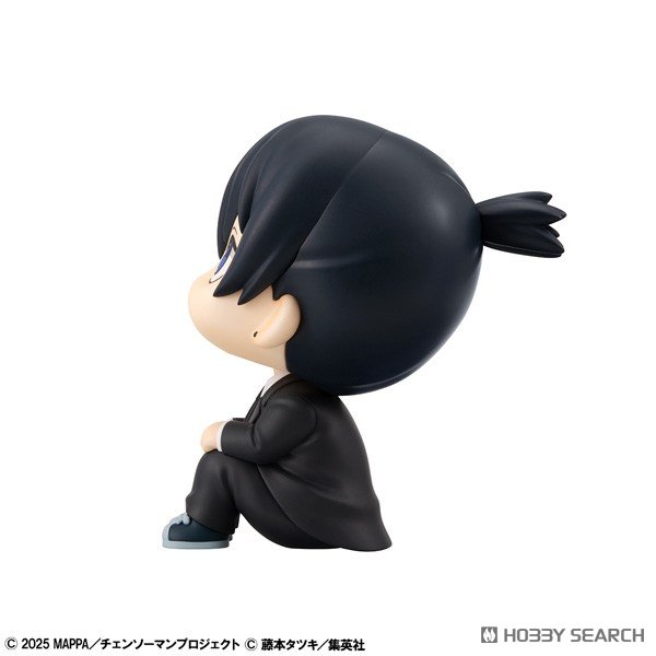 MegaHouse Lookup Chainsaw Man - The Movie: Reze Arc Aki Hayakawa Smile Ver. (Figure) รูปภาพ 6
