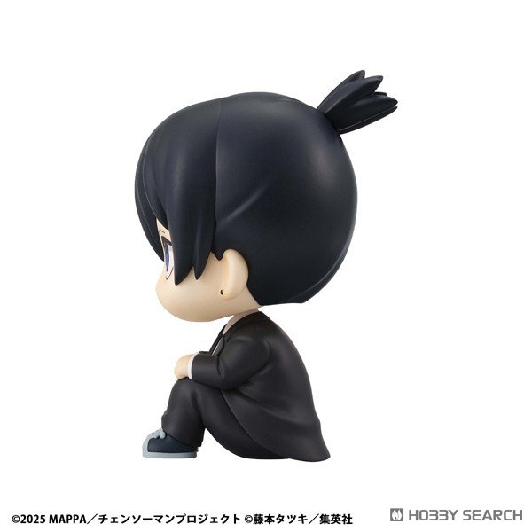 MegaHouse Lookup Chainsaw Man - The Movie: Reze Arc Aki Hayakawa Smile Ver. (Figure) รูปภาพ 7